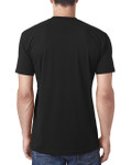 BLACK-BACK BLACK-BACK