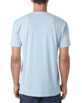 LIGHT BLUE-BACK LIGHT BLUE-BACK
