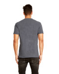 HEATHER METAL-BACK HEATHER METAL-BACK
