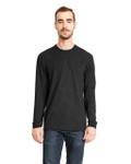 HEATHER CHARCOAL-FRONT HEATHER CHARCOAL-FRONT