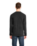 HEATHER CHARCOAL-BACK HEATHER CHARCOAL-BACK