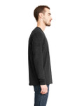 HEATHER CHARCOAL-SIDE HEATHER CHARCOAL-SIDE