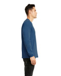 HEATHER COOL BLUE-SIDE HEATHER COOL BLUE-SIDE