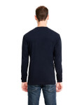 MIDNIGHT NAVY-BACK MIDNIGHT NAVY-BACK