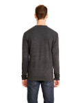 HEATHER METAL-BACK HEATHER METAL-BACK