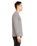 DARK HTHR GRAY-Side DARK HTHR GRAY-Side