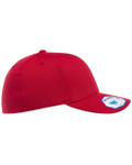RED-SIDE RED-SIDE