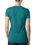TEAL-BACK TEAL-BACK