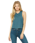 HEATHER DEEP TEAL-FRONT HEATHER DEEP TEAL-FRONT