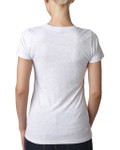 HEATHER WHITE-BACK HEATHER WHITE-BACK