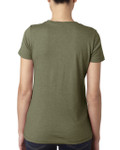 MILITARY GREEN-BACK MILITARY GREEN-BACK