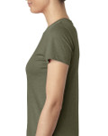 MILITARY GREEN-SIDE MILITARY GREEN-SIDE