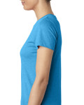 VINTAGE TURQUOISE-SIDE VINTAGE TURQUOISE-SIDE