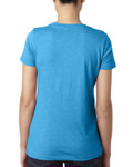 VINTAGE TURQ-Back VINTAGE TURQ-Back