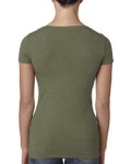 MILITARY GREEN-BACK MILITARY GREEN-BACK