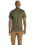MILITARY GREEN-FRONT