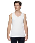 WHITE-FRONT WHITE-FRONT