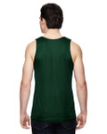 DARK GREEN-BACK DARK GREEN-BACK