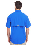 VIVID BLUE-BACK VIVID BLUE-BACK