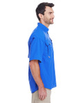VIVID BLUE-SIDE VIVID BLUE-SIDE