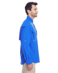 VIVID BLUE-SIDE VIVID BLUE-SIDE