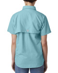 CLEAR BLUE-BACK CLEAR BLUE-BACK