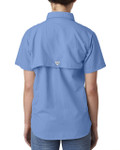 WHITECAP BLUE-BACK WHITECAP BLUE-BACK