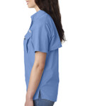 WHITECAP BLUE-SIDE WHITECAP BLUE-SIDE