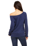 NAVY TRIBLEND-BACK NAVY TRIBLEND-BACK