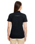 BLACK-BACK BLACK-BACK