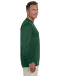 DARK GREEN-SIDE DARK GREEN-SIDE