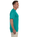 TEAL-SIDE TEAL-SIDE