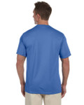 COLUMBIA BLUE-BACK COLUMBIA BLUE-BACK