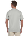 SILVER GREY-BACK SILVER GREY-BACK