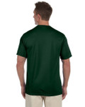 DARK GREEN-BACK DARK GREEN-BACK