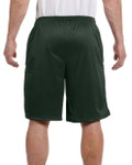 ATHLTIC DK GREEN-BACK ATHLTIC DK GREEN-BACK