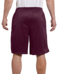 MAROON-BACK MAROON-BACK