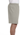 OXFORD GRAY-SIDE OXFORD GRAY-SIDE