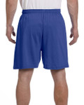 ROYAL BLUE-BACK ROYAL BLUE-BACK