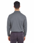 CHARCOAL-BACK CHARCOAL-BACK