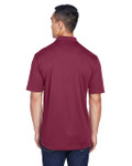 MAROON-BACK MAROON-BACK