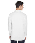 WHITE-BACK WHITE-BACK