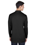 BLACK-BACK BLACK-BACK