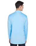 COLUMBIA BLUE-BACK COLUMBIA BLUE-BACK