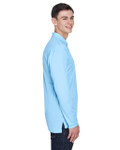 COLUMBIA BLUE-SIDE COLUMBIA BLUE-SIDE