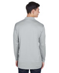 GREY-BACK GREY-BACK