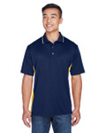 NAVY/ GOLD-FRONT NAVY/ GOLD-FRONT