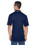 NAVY/ GOLD-BACK NAVY/ GOLD-BACK