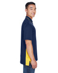 NAVY/ GOLD-SIDE NAVY/ GOLD-SIDE