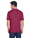 MAROON-BACK MAROON-BACK